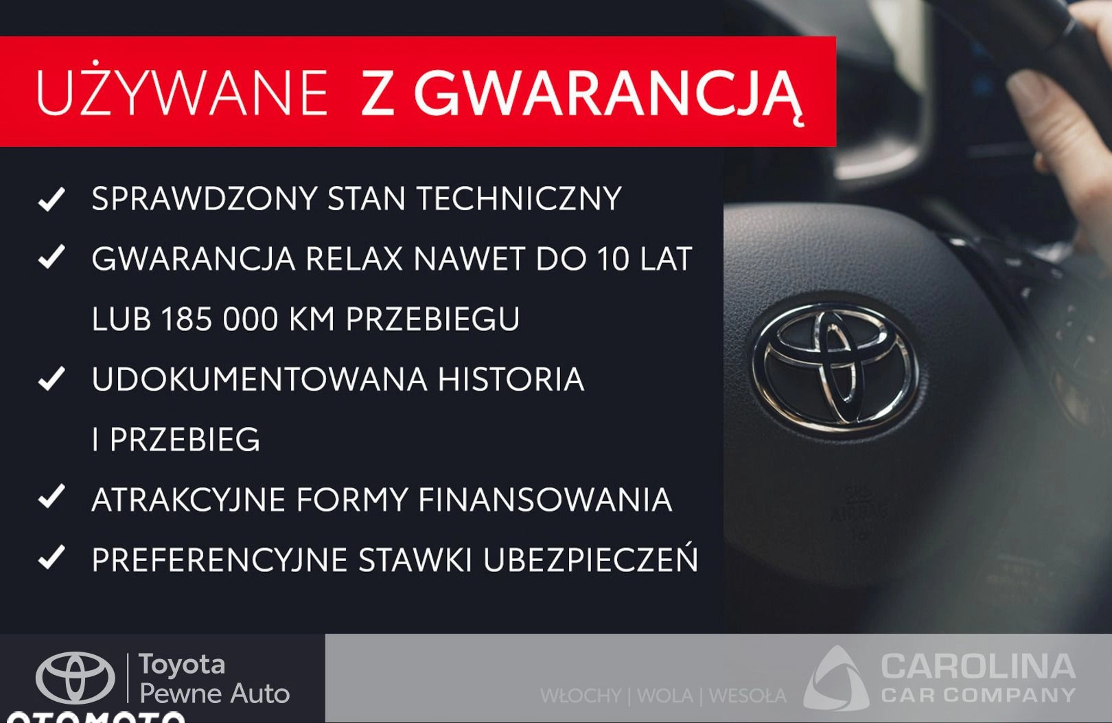 Toyota Camry cena 142400 przebieg: 2475, rok produkcji 2023 z Bielsko-Biała małe 121